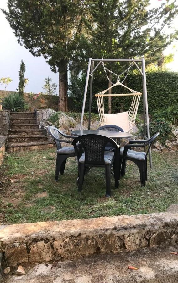 Apartment Sun Garden Малинска Екстериор снимка